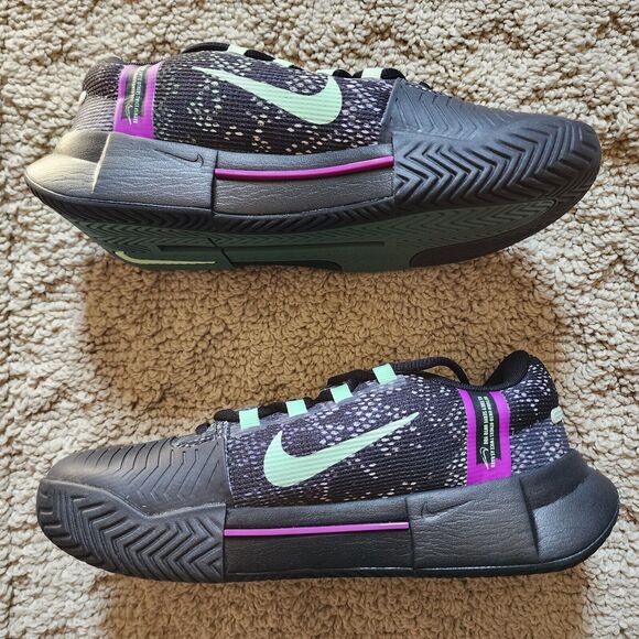 Nike Wmns Zoom GP Challenge 1 Naomi Osaka Brand New Sz 7.5 - Picture 3 of 8